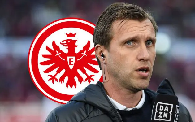 Markus Kroesche, Manager Sports of Frankfurt