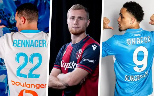 bennacer pobega okafor