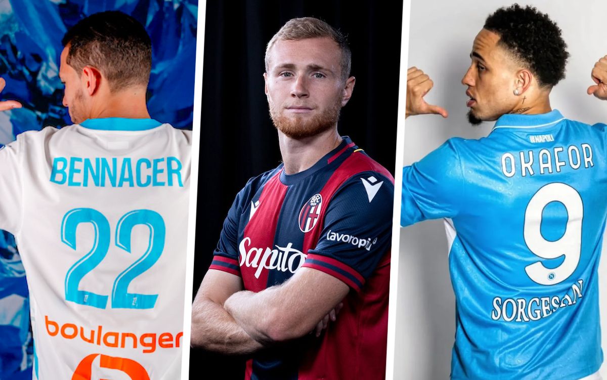 bennacer pobega okafor