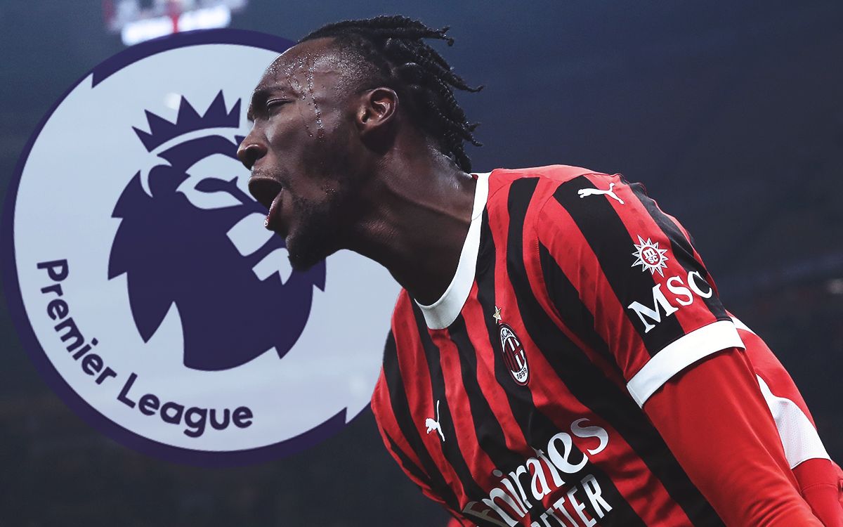 Abraham Premier League