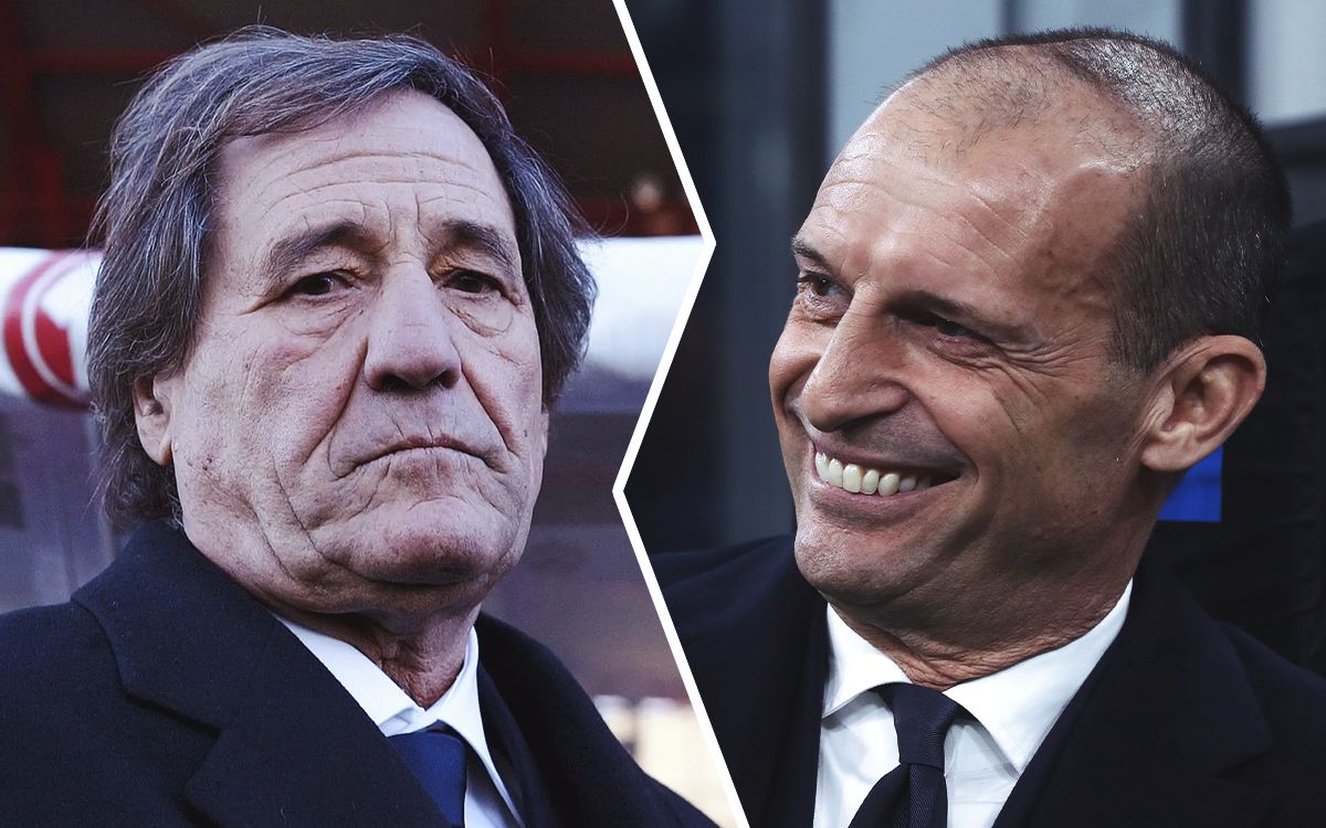Allegri Galeone