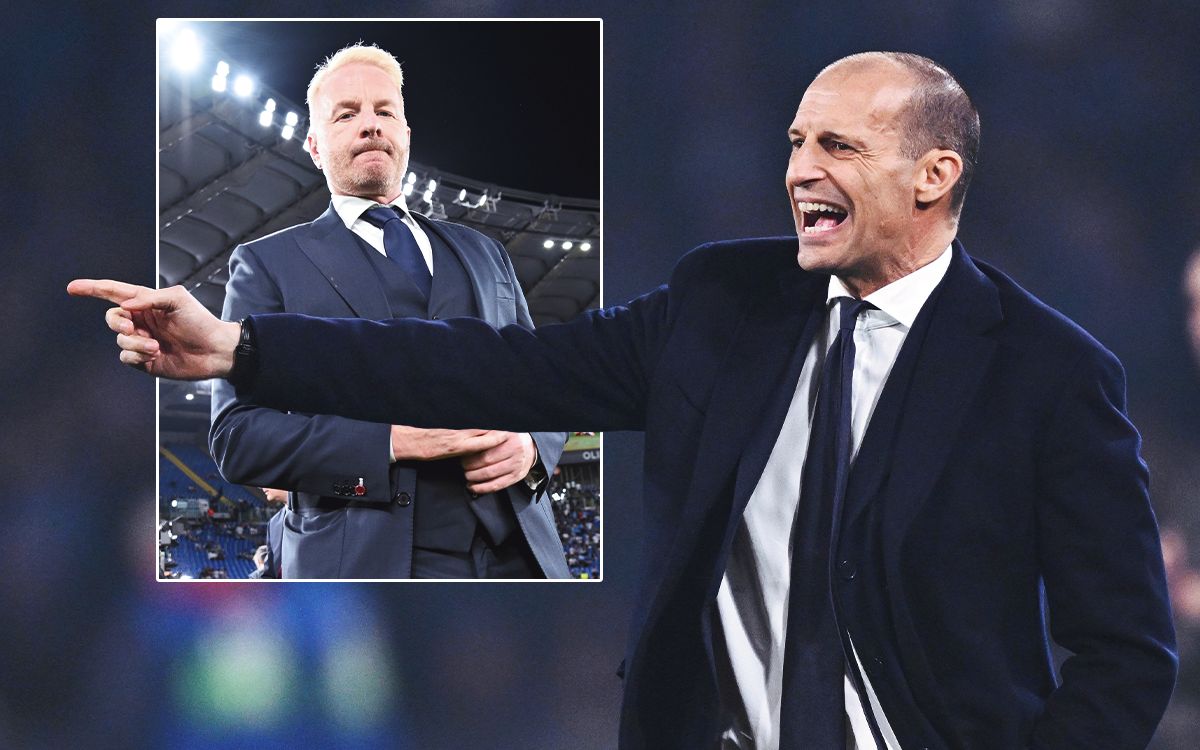 Allegri Tare