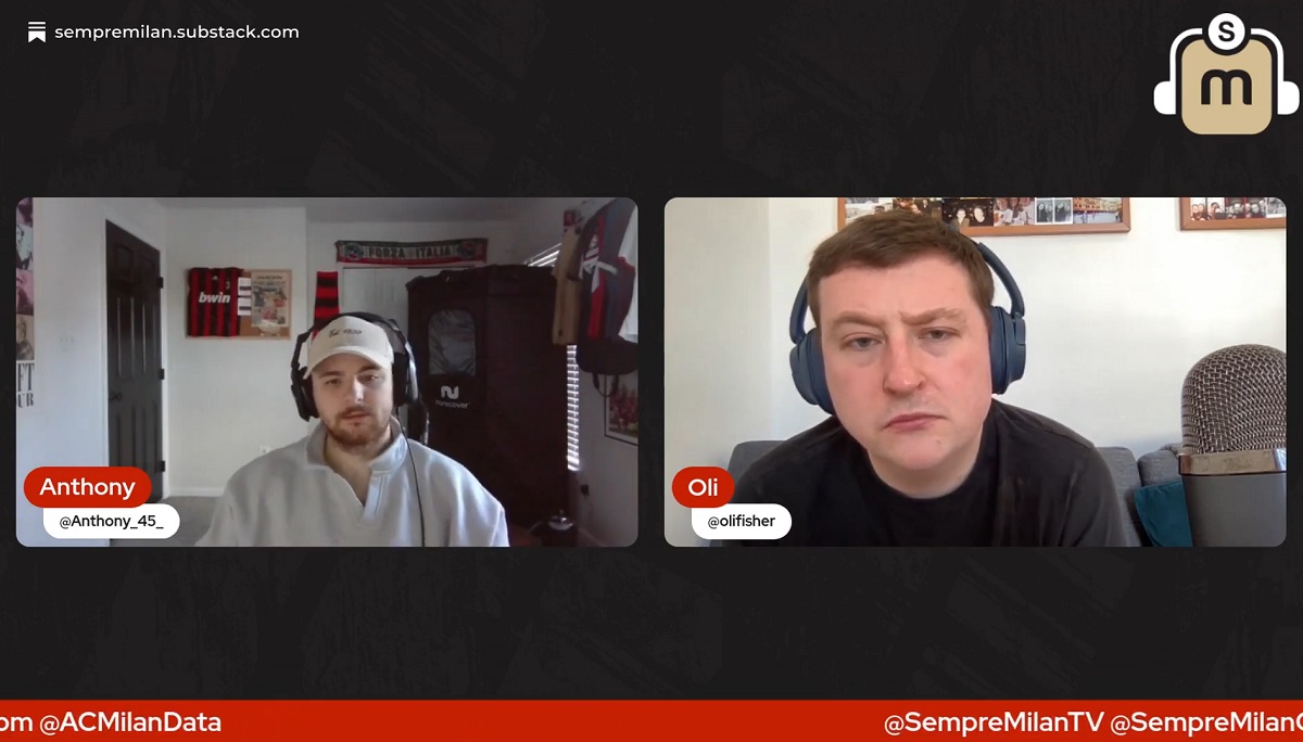 Bonus podcast no champions league