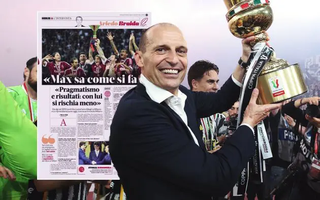 Braida Allegri