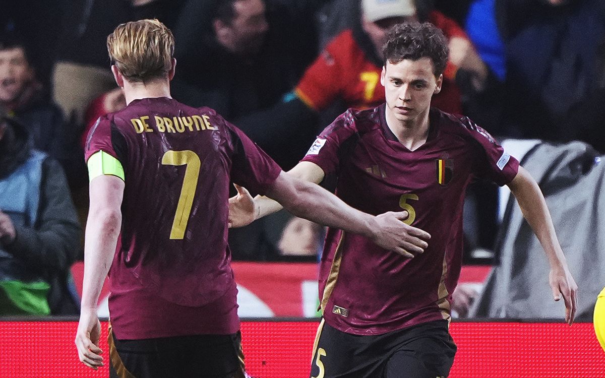 Cuyper De Bruyne