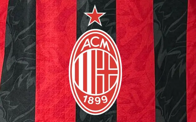 ac milan 2025-26 kit leak