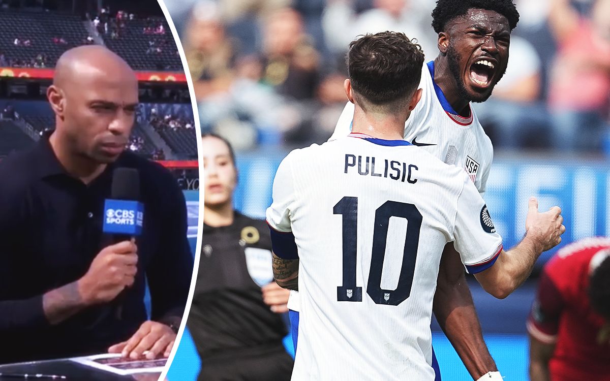 Henry Pulisic