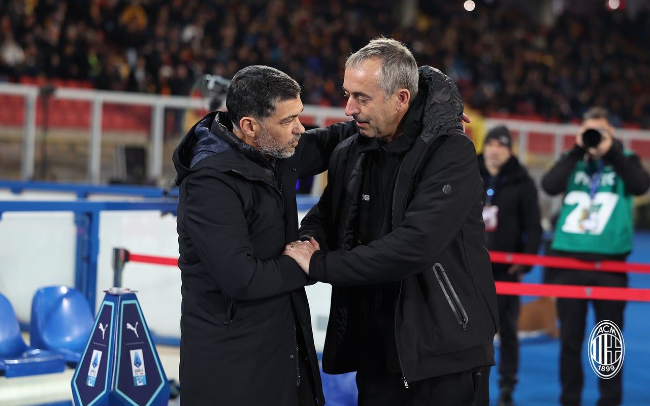 sergio conceicao