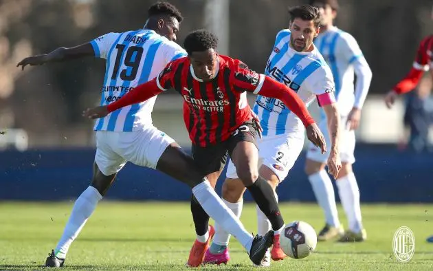 milan future legnago