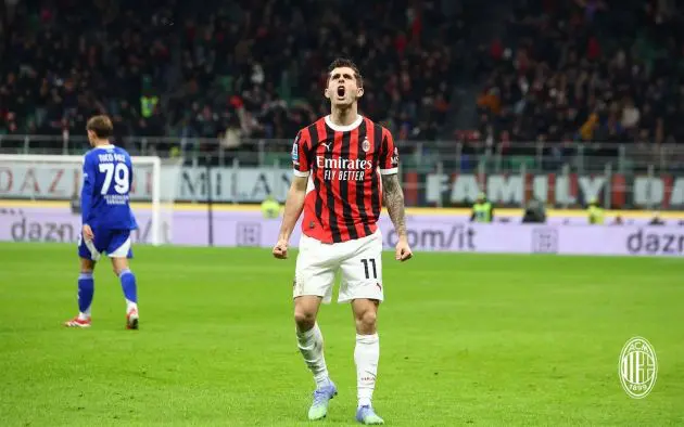 christian pulisic