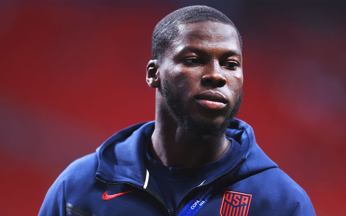 Musah USA