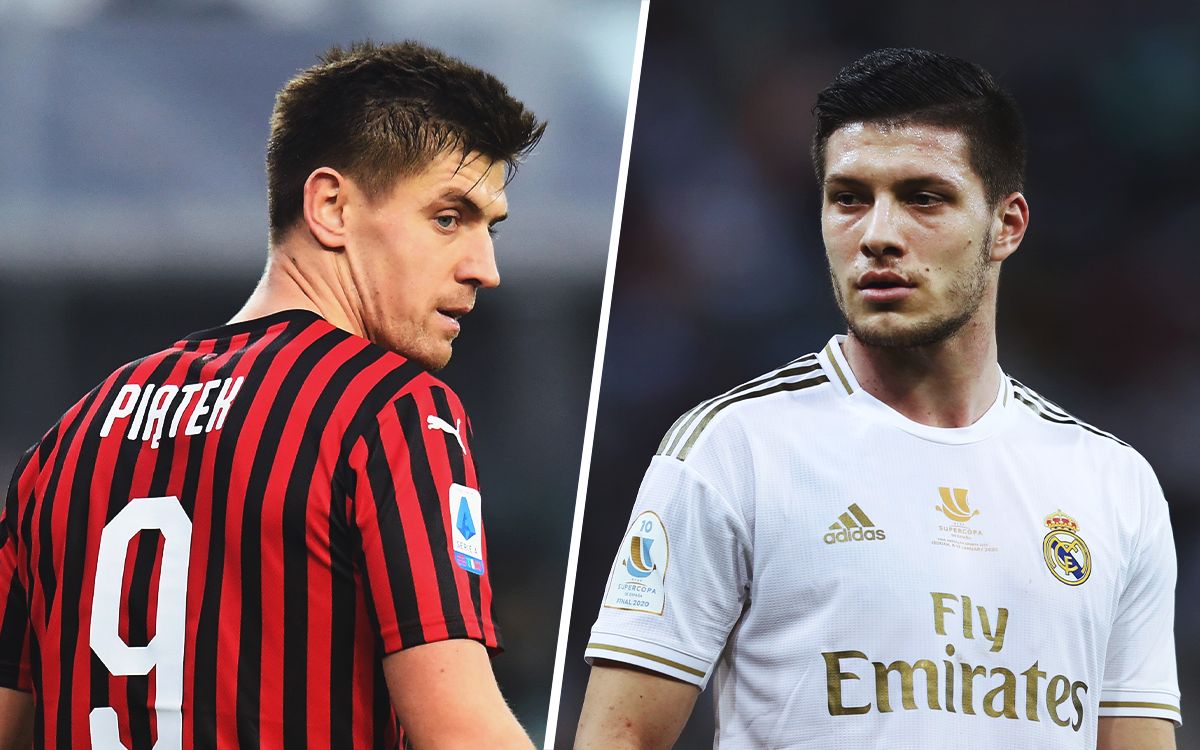 Piatek Jovic