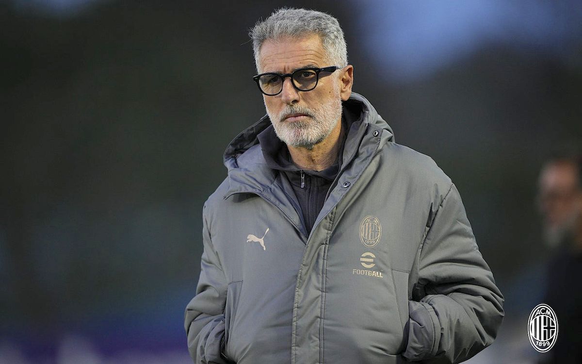 massimo oddo