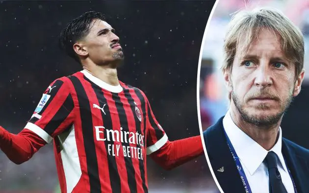 Reijnders Ambrosini
