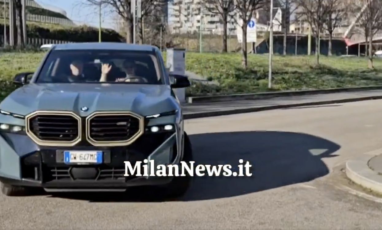 reijnders casa milan renewal