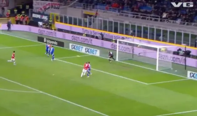 christian pulisic como goal