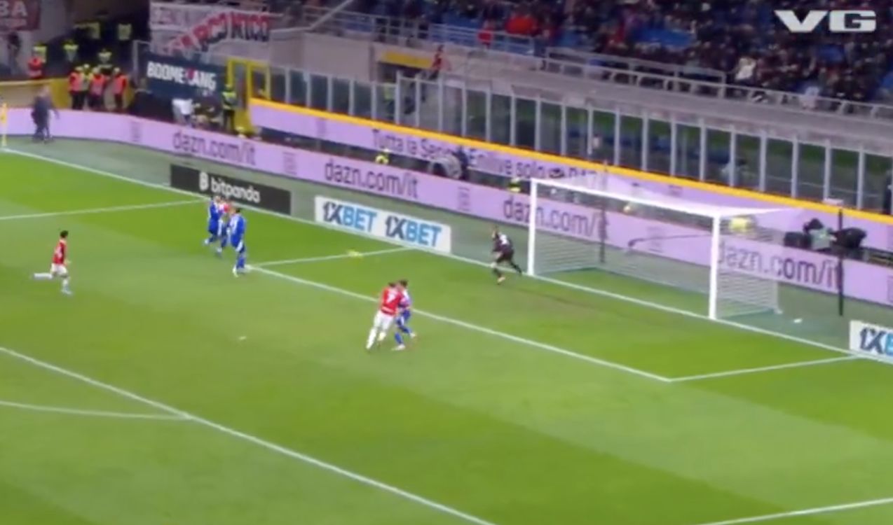 christian pulisic como goal