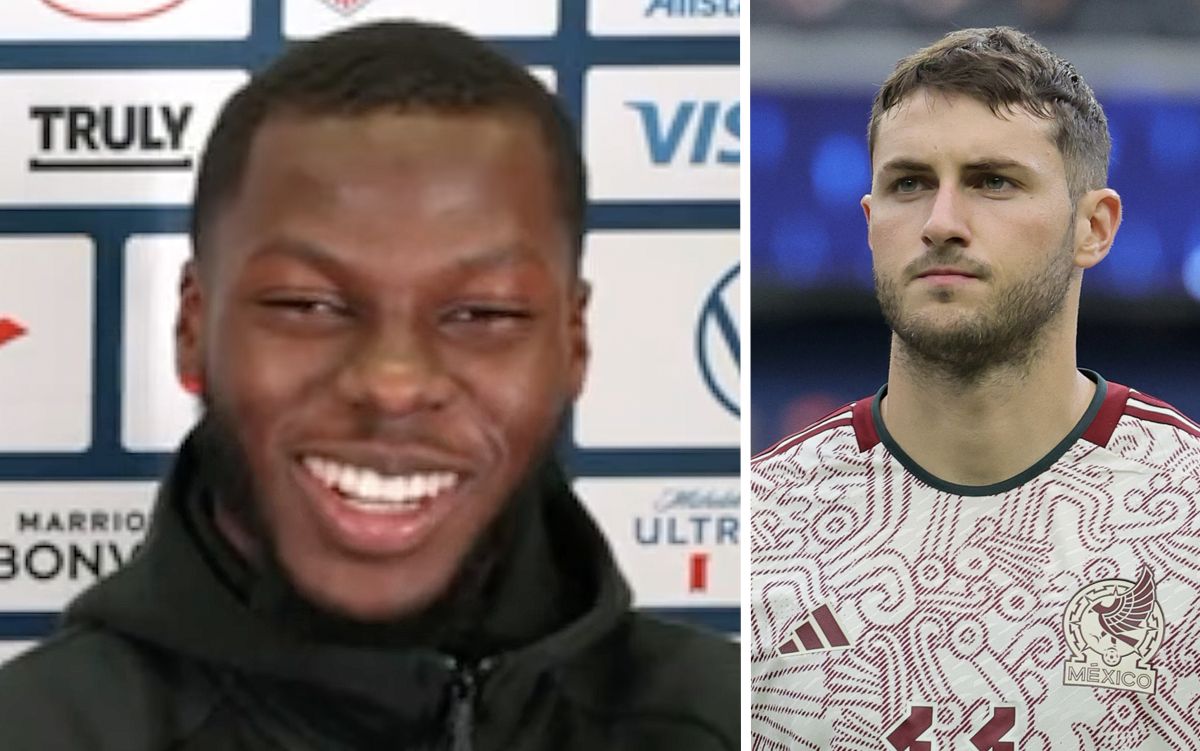 musah gimenez