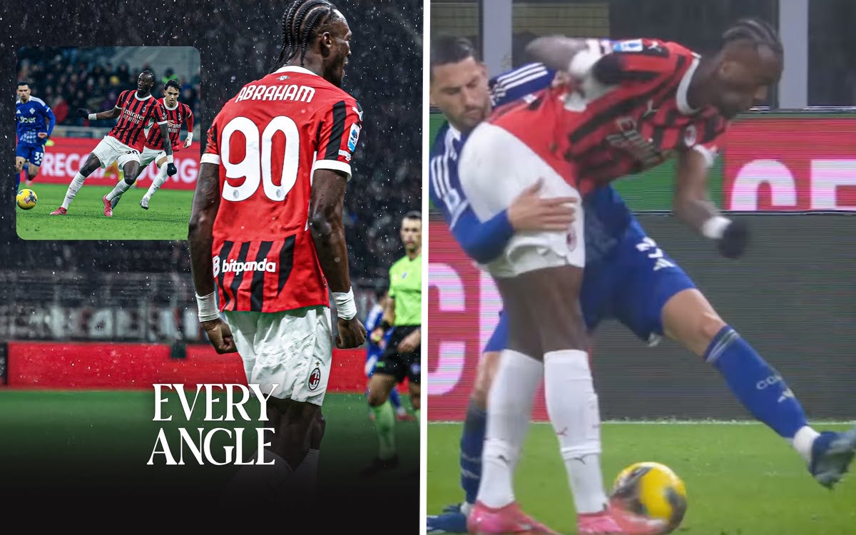 tammy abraham assist reijnders