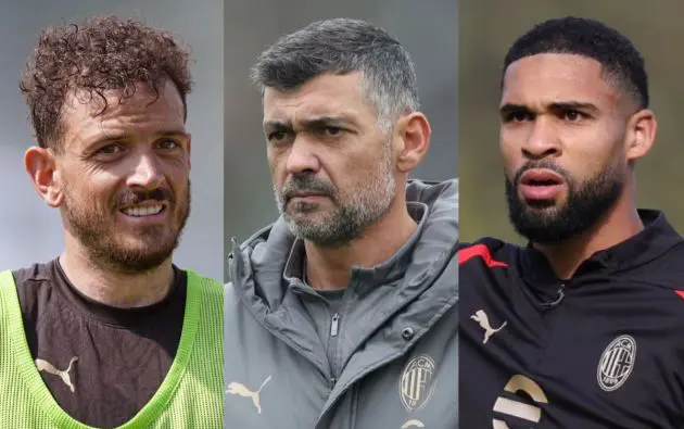 florenzi conceicao loftus-cheek