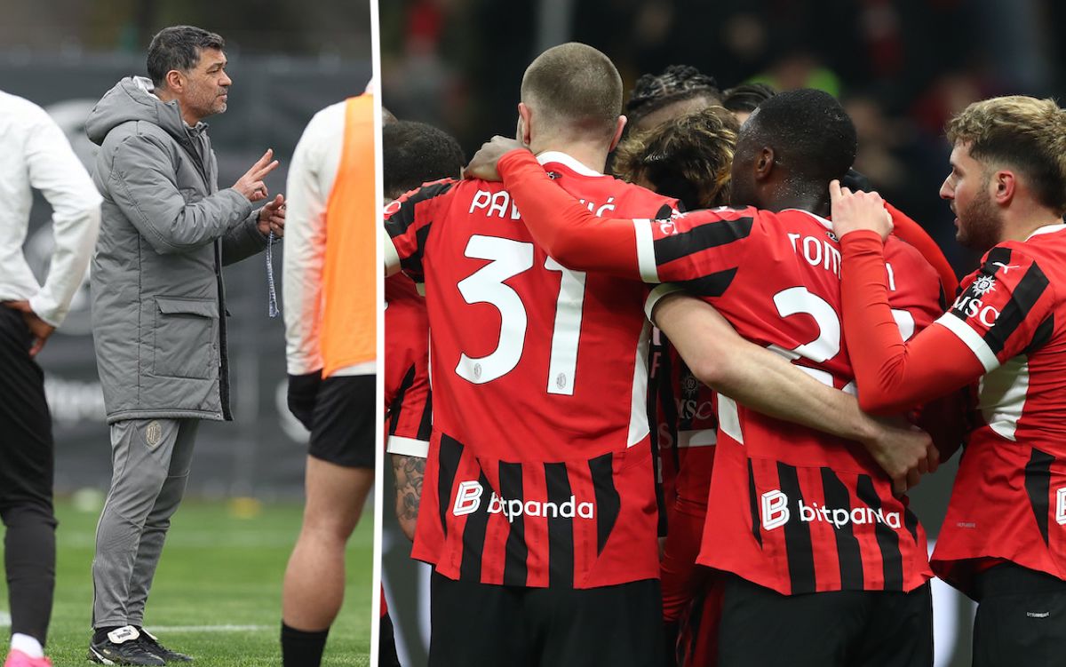 conceicao ac milan