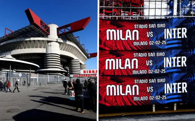 san siro