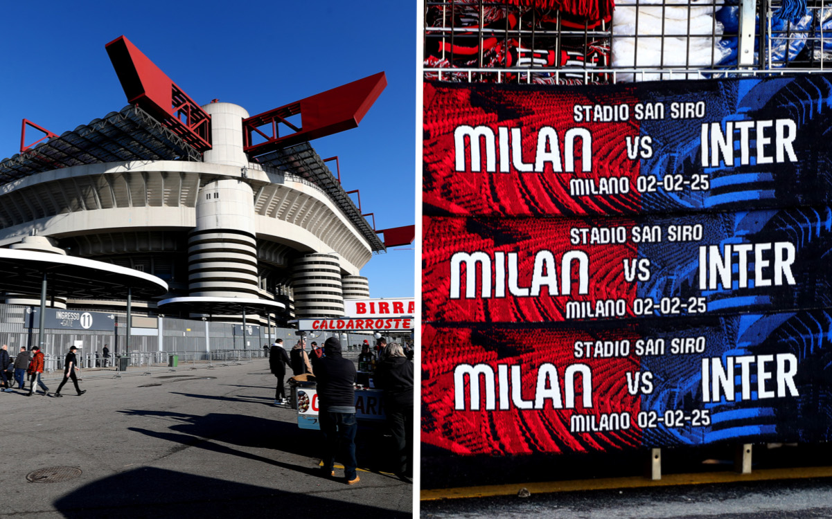 san siro
