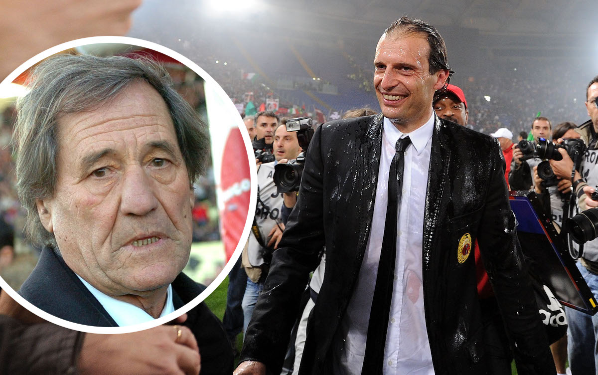max allegri