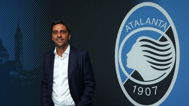 D'Amico Atalanta