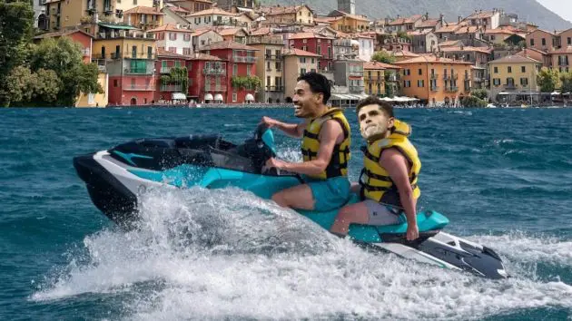SempreMilan Podcast: Episode 354 - Como and Go
