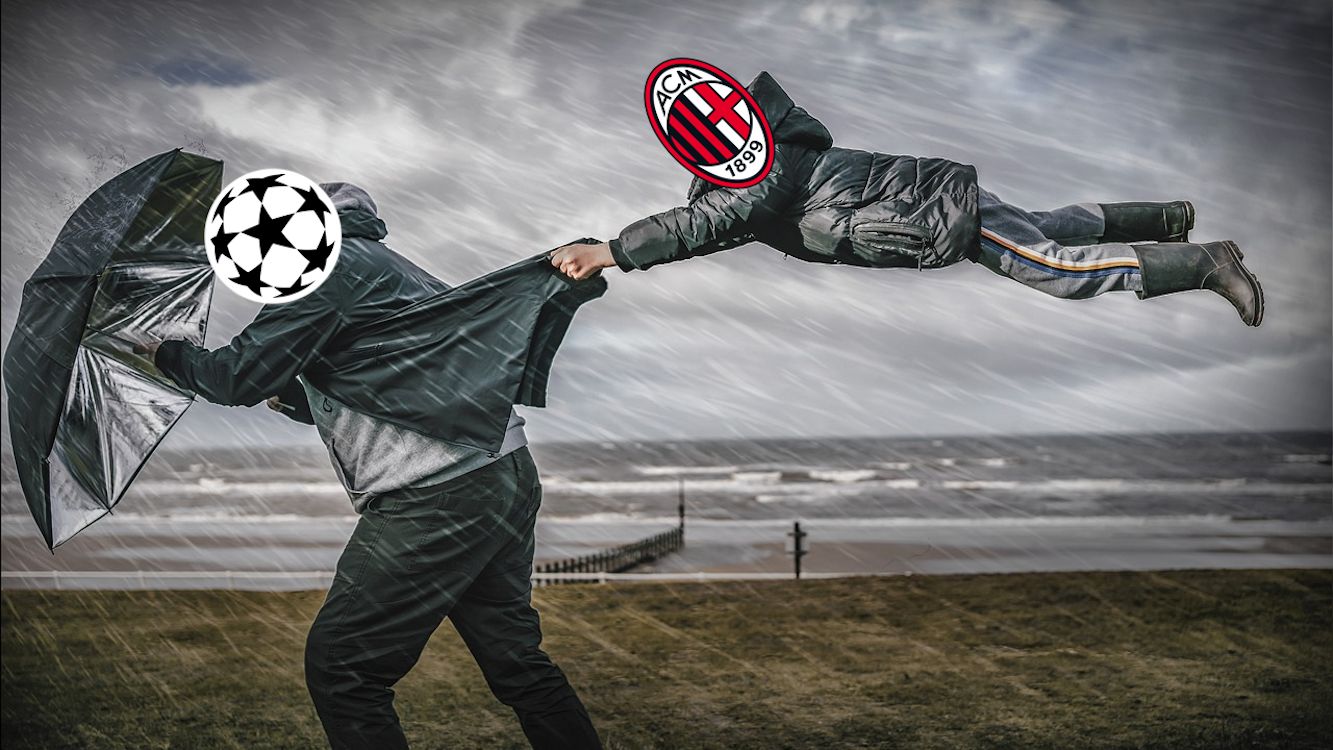 SempreMilan Podcast: Episode 355 - March Sadness