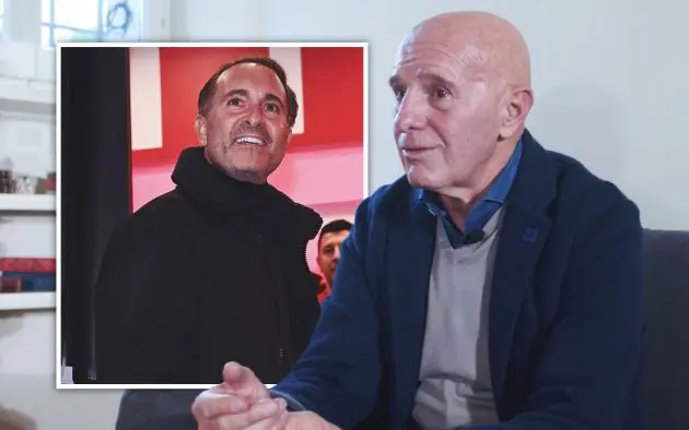 Cardinale and Sacchi