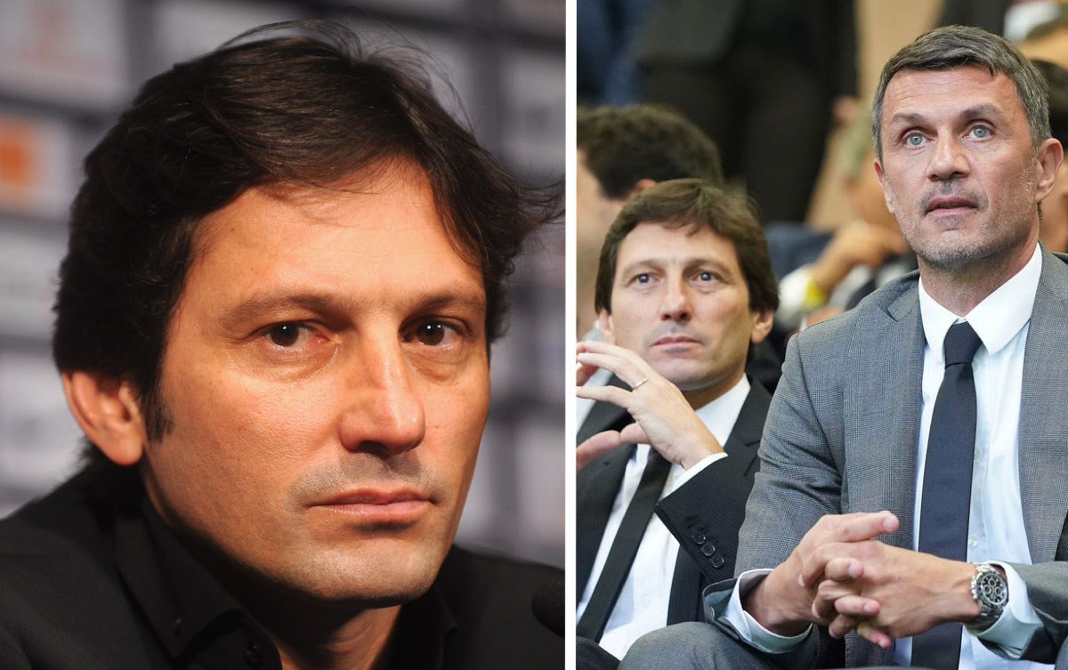 leonardo maldini