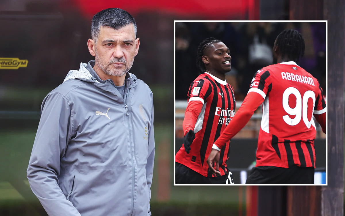 Conceicao, Leao and Abraham
