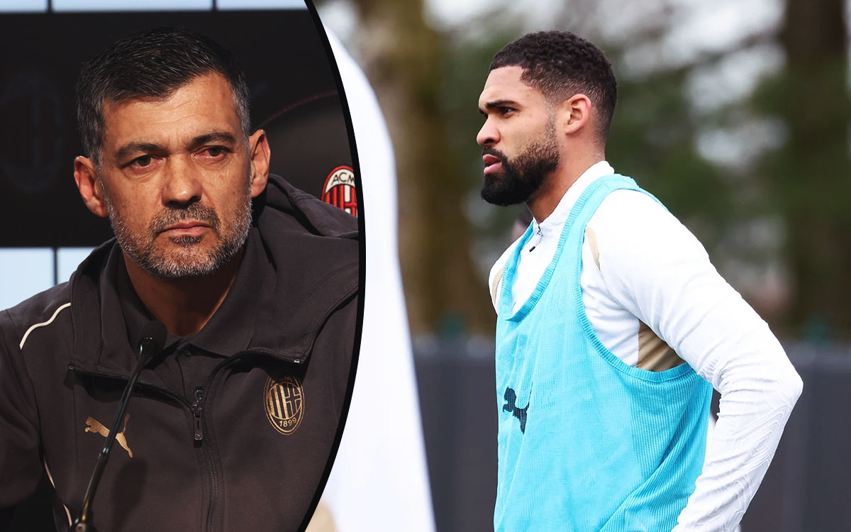 Conceicao and RLC