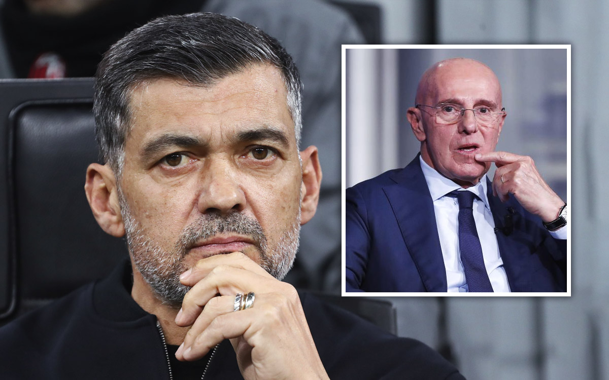 Conceicao and Sacchi
