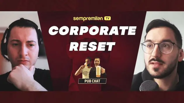 New CEO and Sporting Director