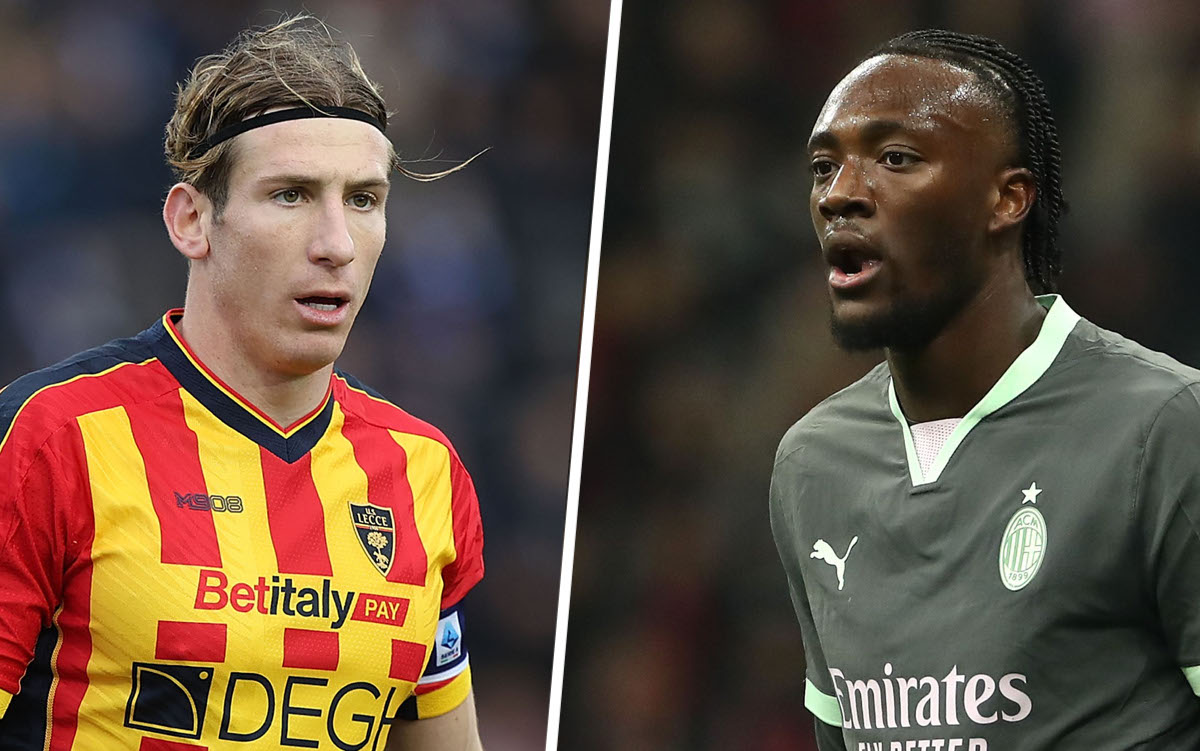 Federico Baschirotto tammy abraham