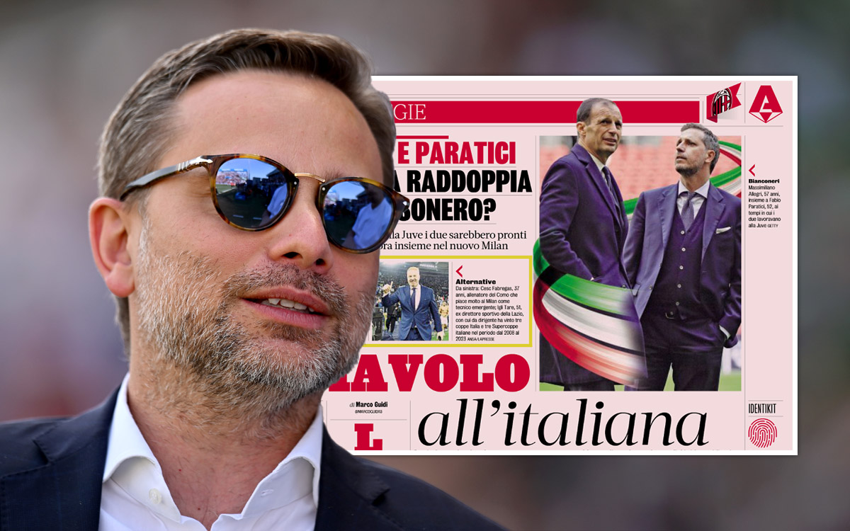 Furlani gazzetta mar 22