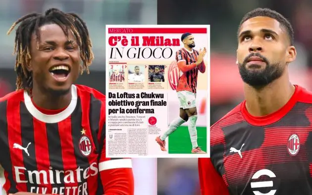 chukwueze loftus-cheek