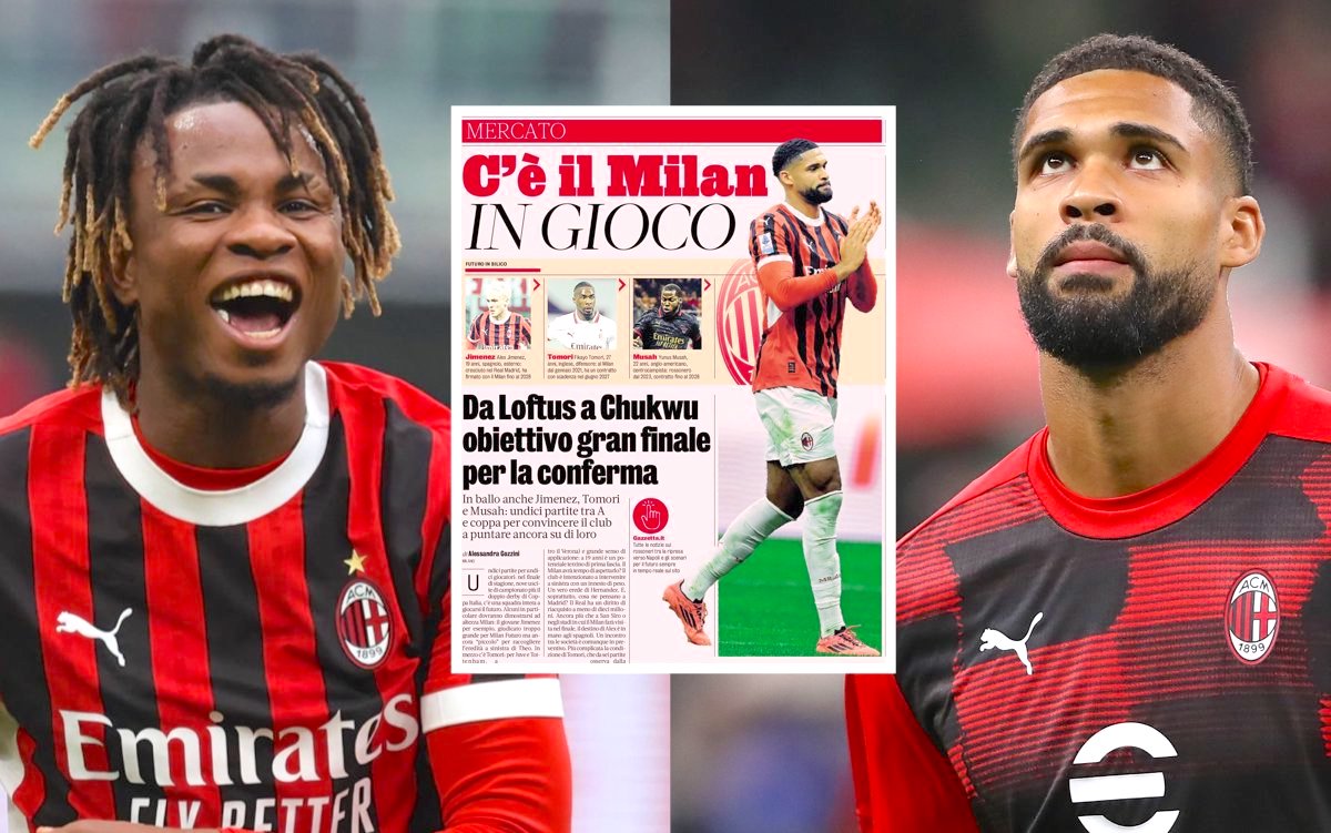 chukwueze loftus-cheek