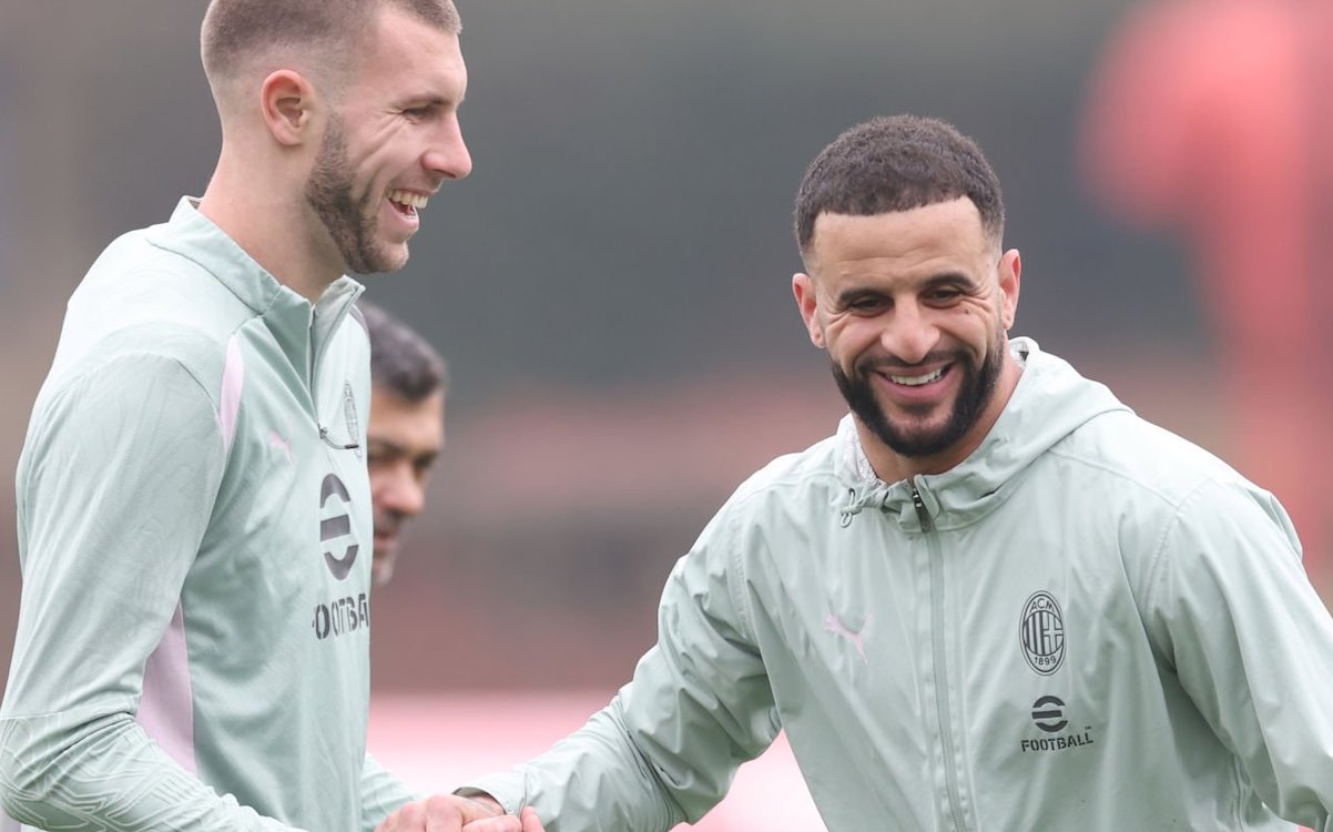 Kyle Walker