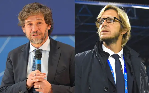 ambrosini albertini