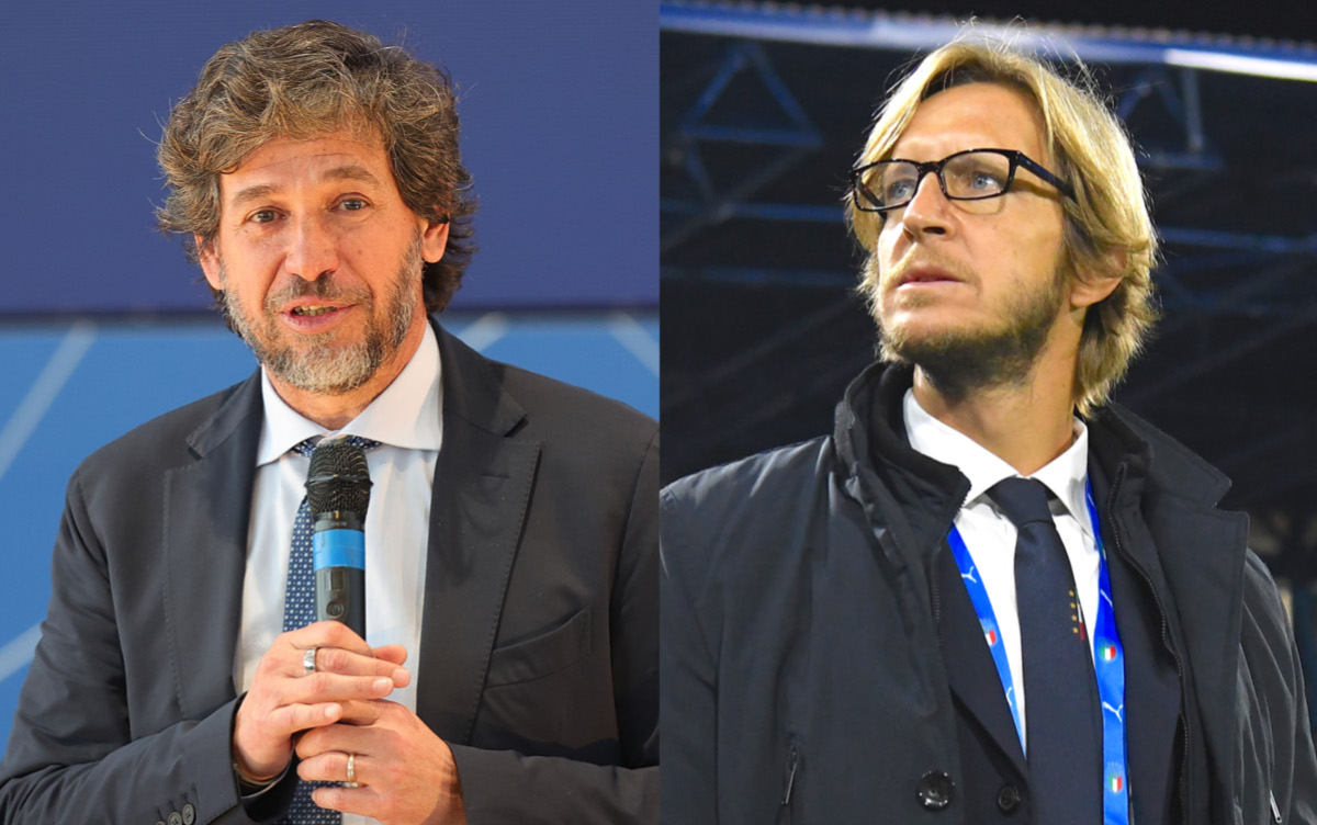 ambrosini albertini