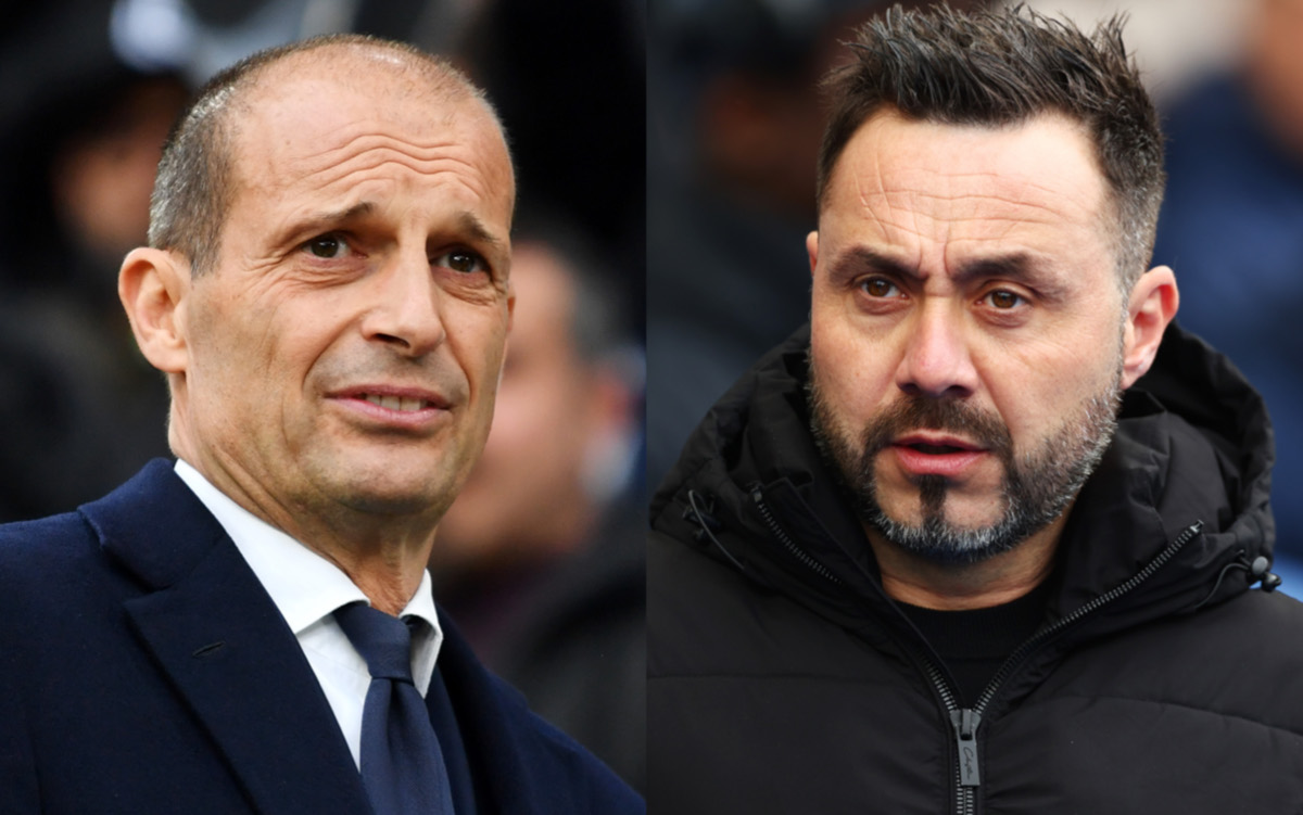 allegri de zerbi