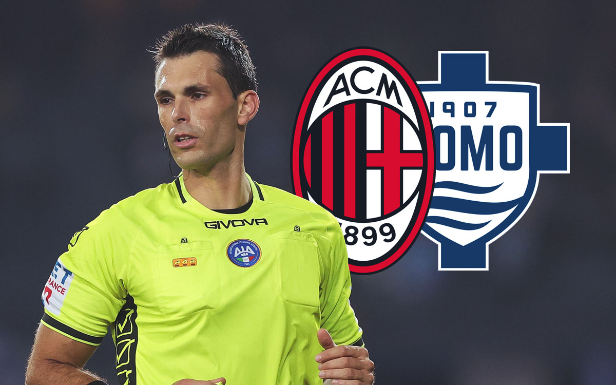 Marchetti Milan-Como
