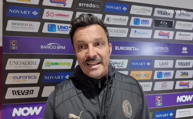 Oddo MilanTV