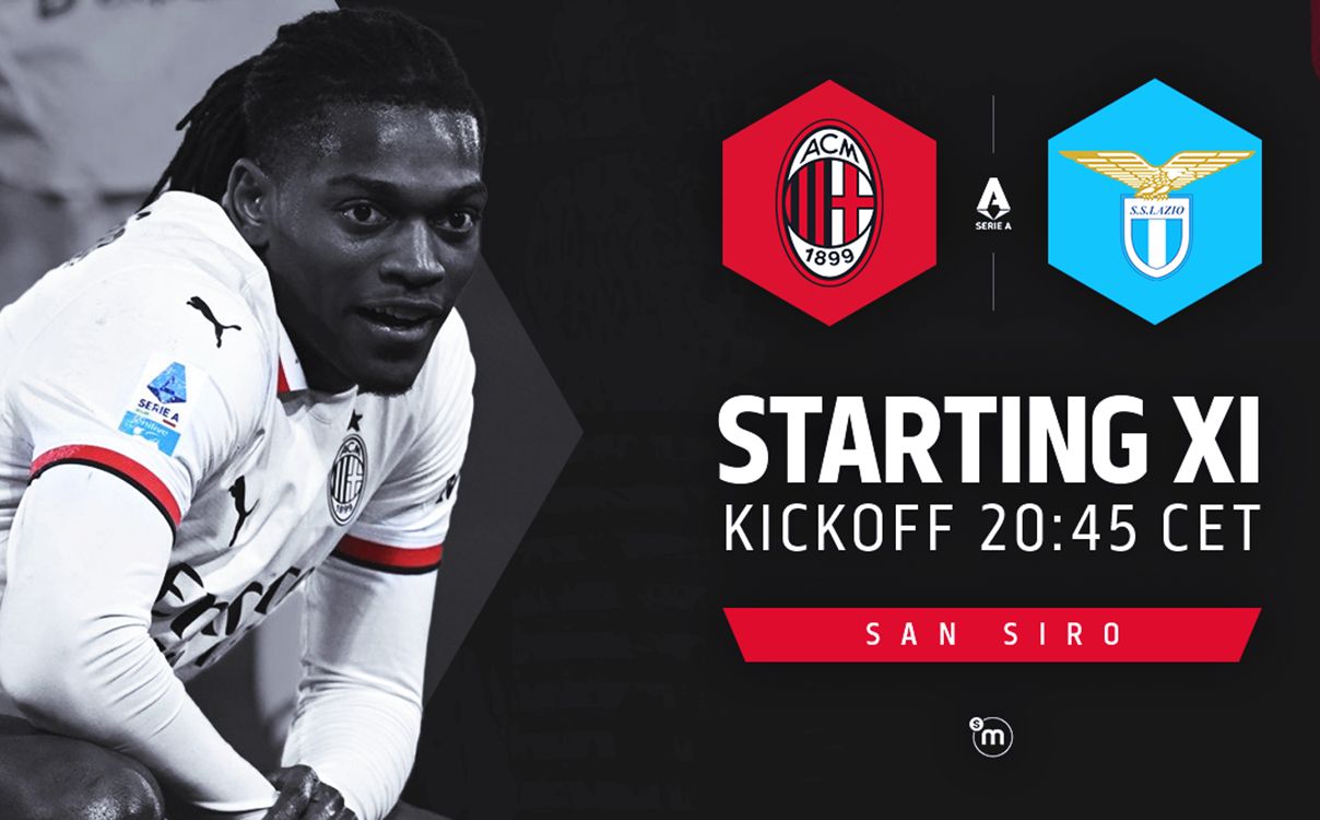 official xis milan lazio