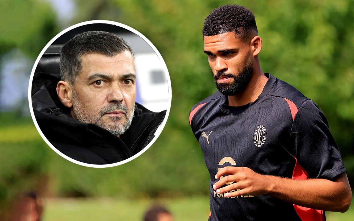 Ruben Loftus-Cheek conceicao