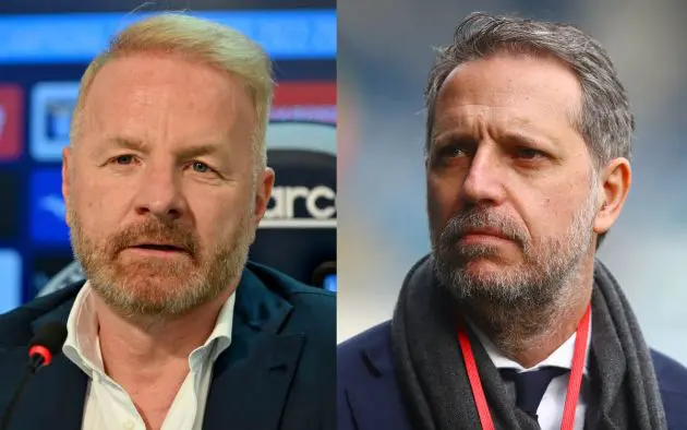 igli tare fabio paratici